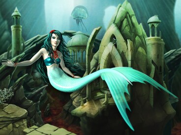 Atlantis: Pearls of the deep Steam Key GLOBAL - 2