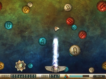 Atlantis Sky Patrol Steam Key GLOBAL - 3