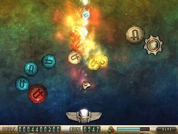 Atlantis Sky Patrol Steam Key GLOBAL - 4