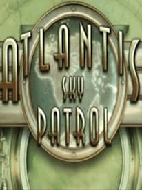 Atlantis Sky Patrol Steam Key GLOBAL - 1