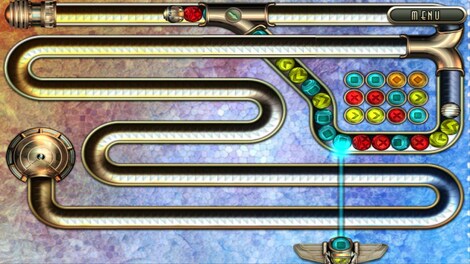 Atlantis Sky Patrol Steam Key GLOBAL - 2