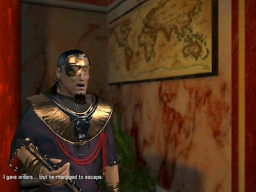 Atlantis: The Lost Tales GOG.COM Key GLOBAL - 4