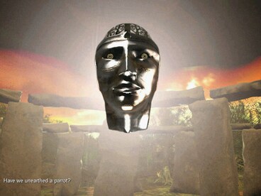 Atlantis: The Lost Tales GOG.COM Key GLOBAL - 3