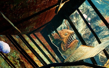 Atlantis VR Steam Key GLOBAL - 5