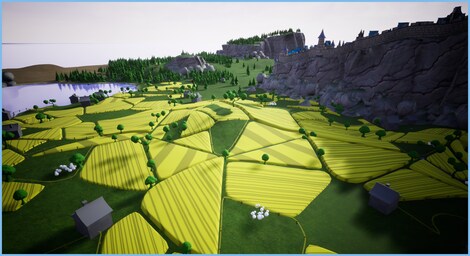 Atlas Architect (PC) - Steam Key - GLOBAL - 8