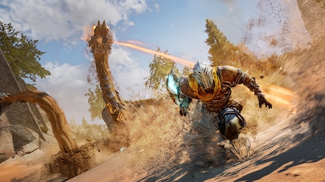 Atlas Fallen: Reign Of Sand (PC) - Steam Key - GLOBAL - 5