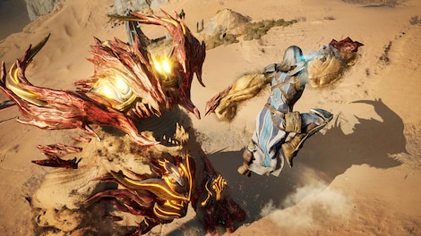 Atlas Fallen: Reign Of Sand (PC) - Steam Key - GLOBAL - 6