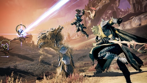 Atlas Fallen: Reign Of Sand (PC) - Steam Key - GLOBAL - 4