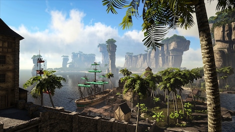 ATLAS (PC) - Steam Account - GLOBAL - 6