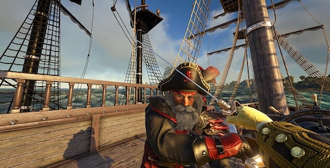 ATLAS (PC) - Steam Account - GLOBAL - 12