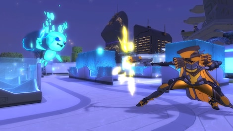 Atlas Reactor Steam Gift GLOBAL - 0