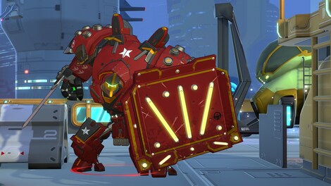 Atlas Reactor Steam Key GLOBAL - 13