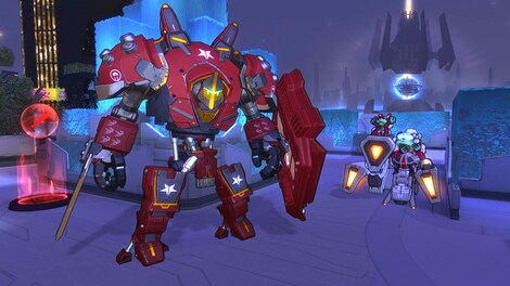 Atlas Reactor Steam Key GLOBAL - 11