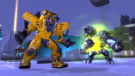 Atlas Reactor Steam Key GLOBAL - 7