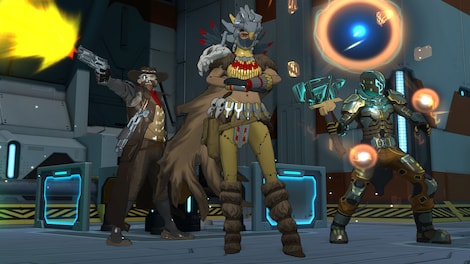 Atlas Reactor Steam Key GLOBAL - 6