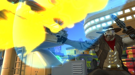 Atlas Reactor Steam Key GLOBAL - 9