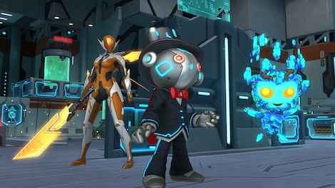 Atlas Reactor Steam Key GLOBAL - 4