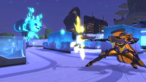 Atlas Reactor Steam Key GLOBAL - 0