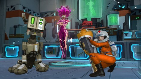 Atlas Reactor Steam Key GLOBAL - 3