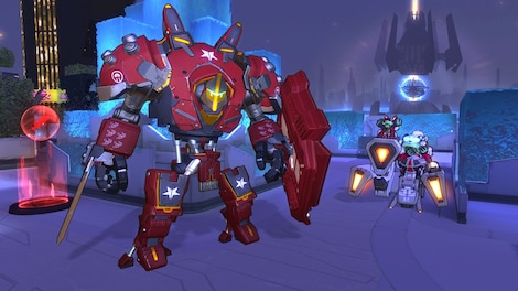 Atlas Reactor Trust Edition Steam Gift GLOBAL - 11