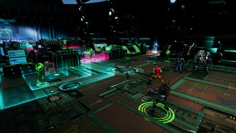 Atlas Rogues (PC) - Steam Gift - NORTH AMERICA - 5