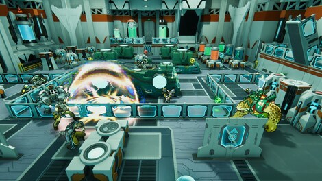 Atlas Rogues (PC) - Steam Gift - NORTH AMERICA - 7