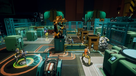 Atlas Rogues (PC) - Steam Key - GLOBAL - 6