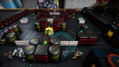 Atlas Rogues (PC) - Steam Key - GLOBAL - 4