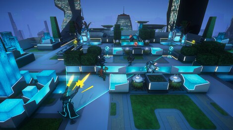 Atlas Rogues (PC) - Steam Key - GLOBAL - 3