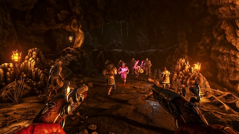 ATLAS Steam Gift GLOBAL - 9