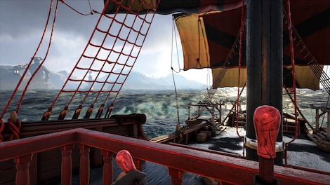 ATLAS Steam Gift GLOBAL - 10