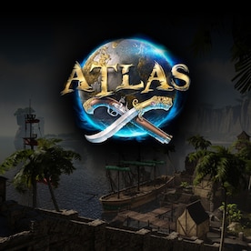 ATLAS Steam Gift GLOBAL - 12