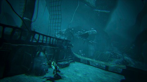 ATLAS Steam Key GLOBAL - 4