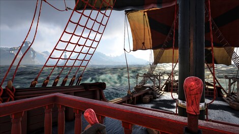 ATLAS Steam Key GLOBAL - 10
