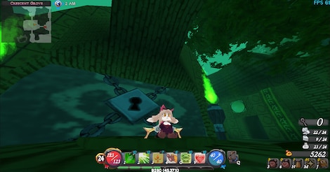 Atlyss (PC) - Steam Account - GLOBAL - 4
