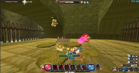 Atlyss (PC) - Steam Account - GLOBAL - 8