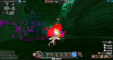 Atlyss (PC) - Steam Gift - GLOBAL - 6