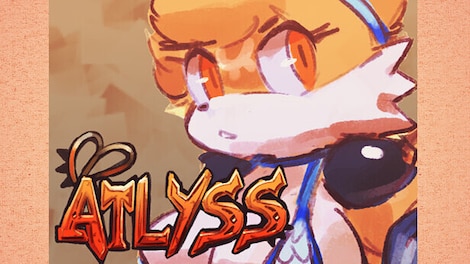 Atlyss (PC) - Steam Gift - GLOBAL - 0