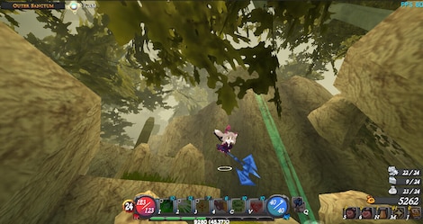 Atlyss (PC) - Steam Key - GLOBAL - 5