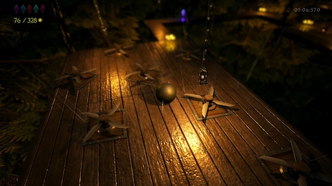 AtmaSphere (PC) - Steam Key - GLOBAL - 0