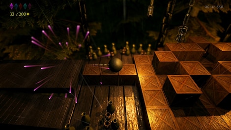 AtmaSphere (PC) - Steam Key - GLOBAL - 4