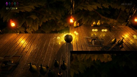 AtmaSphere (PC) - Steam Key - GLOBAL - 3