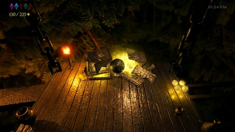 AtmaSphere (PC) - Steam Key - GLOBAL - 5