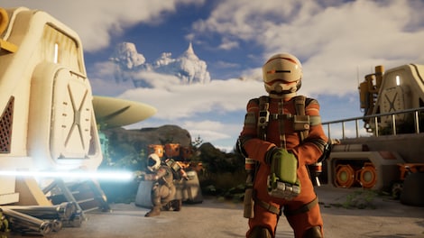 Atmosfar (PC) - Steam Account - GLOBAL - 11