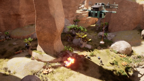 Atmosfar (PC) - Steam Account - GLOBAL - 4