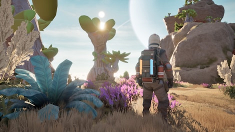 Atmosfar (PC) - Steam Account - GLOBAL - 6