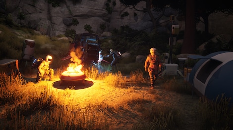 Atmosfar (PC) - Steam Account - GLOBAL - 9