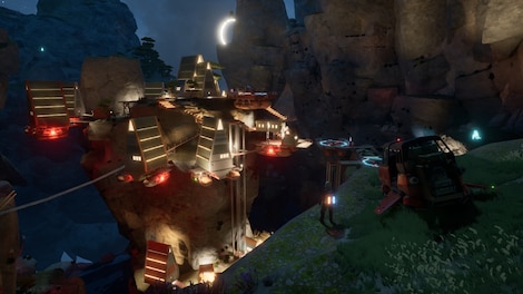 Atmosfar (PC) - Steam Account - GLOBAL - 5