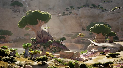 Atmosfar (PC) - Steam Account - GLOBAL - 7