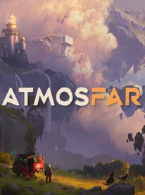 Atmosfar (PC) - Steam Gift - GLOBAL - 1